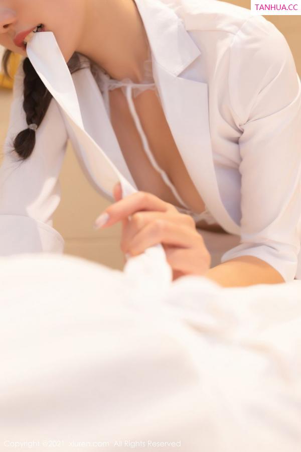 就是阿朱啊  [XiuRen]高清写真图 2021.04.27 VOL.3355 就是阿朱啊第55张图片
